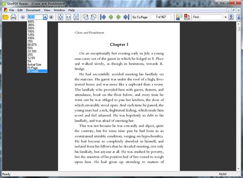 pdf reader windows open source, Reader viewer xchange readers leitor avantages lettore wondershare lecteurs. Top 5 open source pdf readers 2025