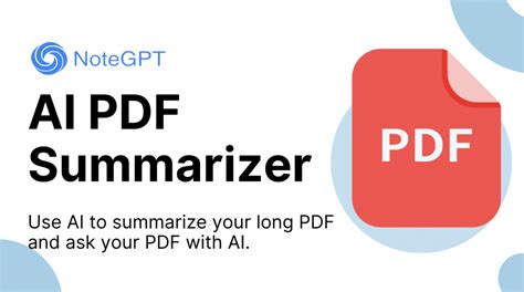 pdf summary ai, Free ai pdf summarizer