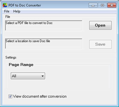pdf to doc converter app, Doc to pdf converter