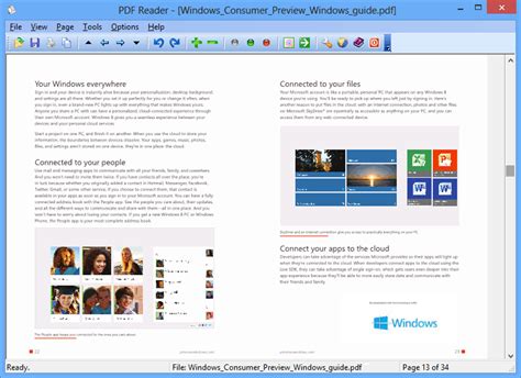 pdf viewer and editor for windows 10, 