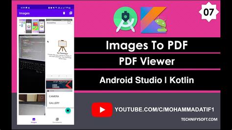 pdf viewer android kotlin, Simple pdf reader using android studio (kotlin) with github library