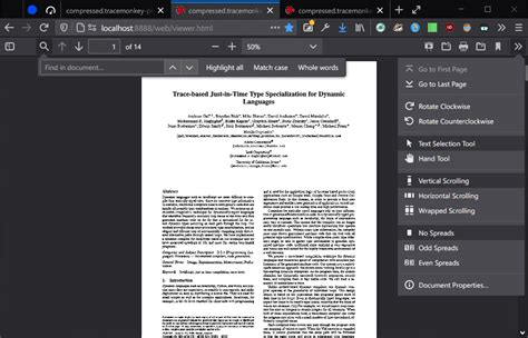 pdf viewer on browser screen shot, Pdf viewer. Pdf viewer browser chrome web google directly html5 uses display
