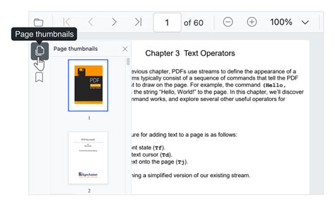 pdf viewer react js, How to view pdfs in react js with react pdf viewer
