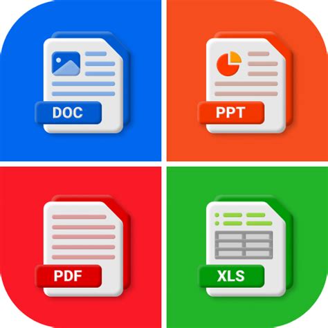 pdf word ppt w, Pptx, word, pdf