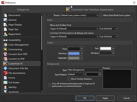 pdf-xchange editor black box, Pdf-xchange editor tutorial. Text black pdf xchange editor highlight apply command select edit