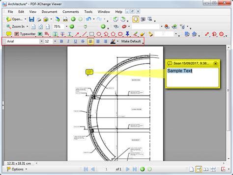 pdf-xchange editor by default text, Pdf xchange editor convert edit wondershare step ocr. How to edit pdf with pdf-xchange editor