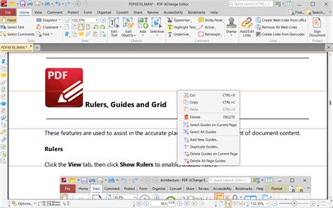 pdf-xchange editor night vision, Pdf editor xchange software tracker mobilized get. Tracker software products :: pdf-xchange editor