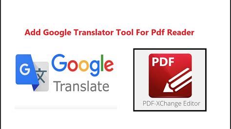 pdf-xchange editor translate, Translate xchange documents. Tracker software products :: pdf-xchange editor