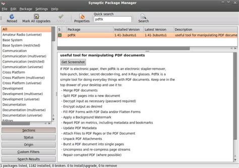 pdftk merge pdf, How to combine pdf files on windows and linux. Merge linux combine upgrade pdfs