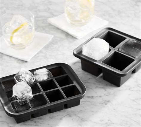 peak ice cube trays