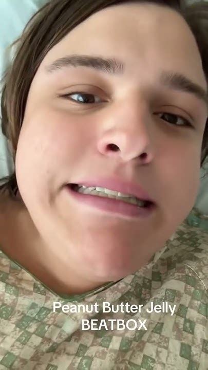 peanut butter beatbox, Stream peanut butter jelly (beatbox version) [feat. emanon & drew one