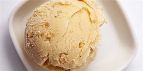 peanut butter vanilla ice cream