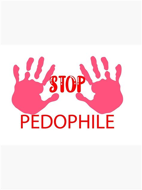 pedophilia