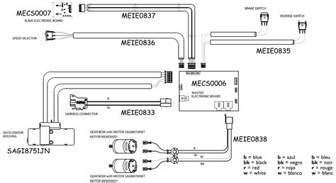 peg perego gator wiring diagram 