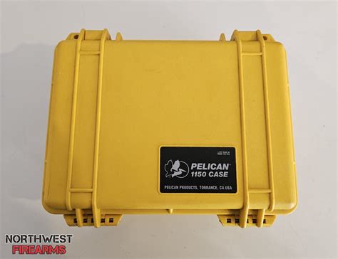 Pelican Case Nsn Catalog
