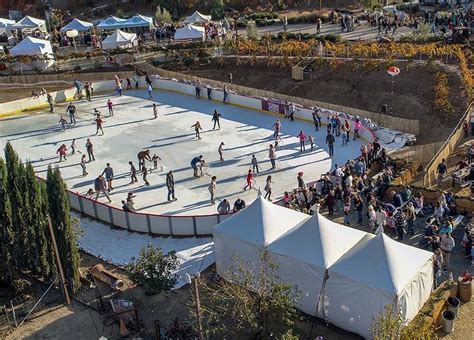 peltzer ice rink