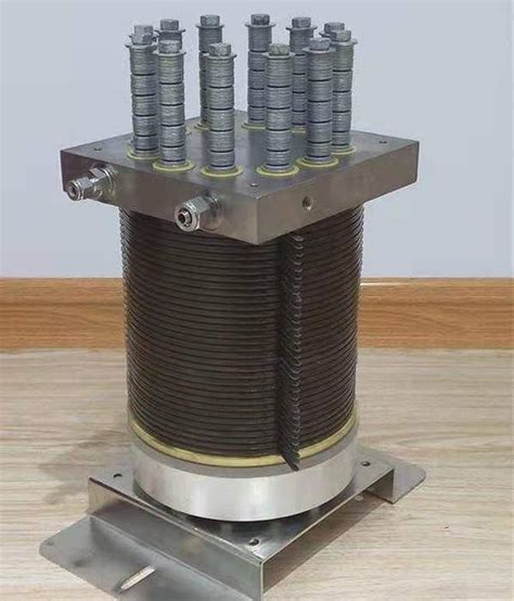 pem electrolysis cell, A world of energy