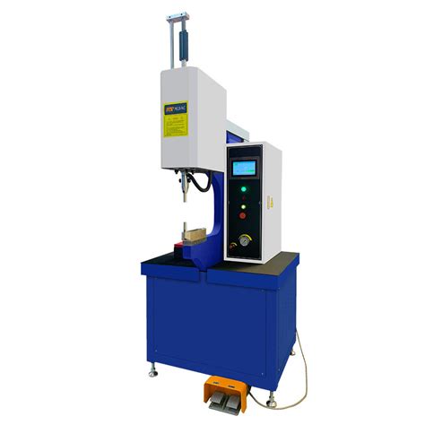 pem press machine, Used pem-serter series 4 press insertion machine – coast machinery group