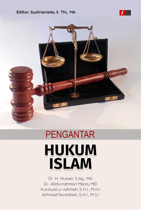 PENGANTAR HUKUM ISLAM PDF Download