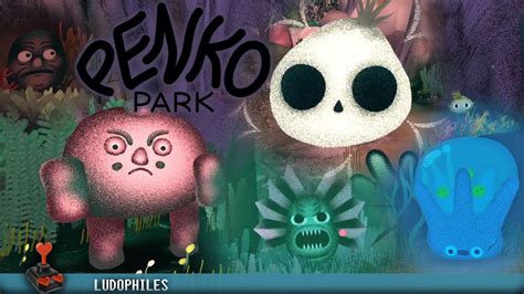 Penko Park Walkthrough