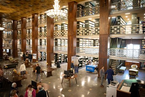 Penn State Library Catalog