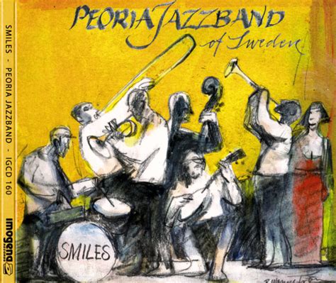 peoria jazzband