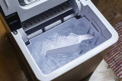 perfect ice machine
