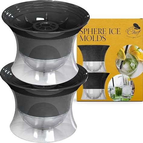 perfect ice sphere maker