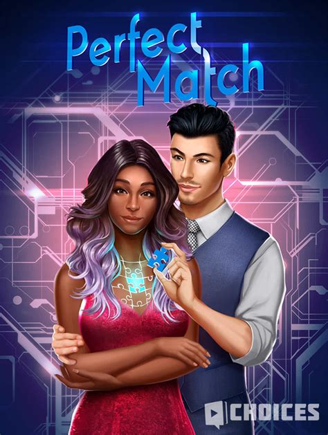 Perfect Match Choices Walkthrough