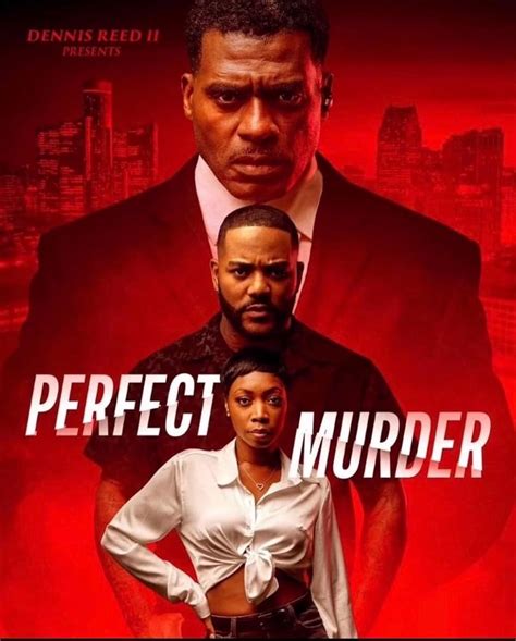 perfect murder