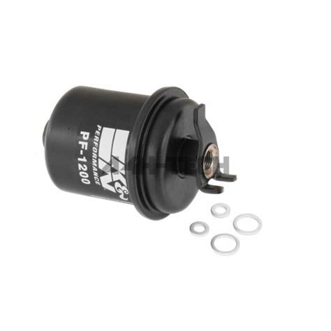 performance fuel filter civic 