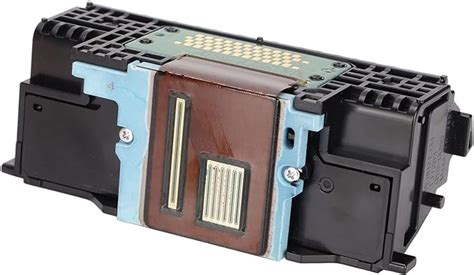 pergantian head printer canon, Cara mengganti print head printer canon