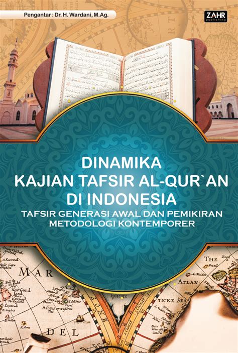 PERKEMBANGAN TAFSIR DI INDONESIA PRA KEMERDEKAAN â PDF Download