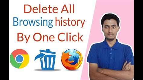 permanent delete all browser history, Delete history chrome google. How to delete google chrome history