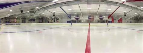 perry park ice arena