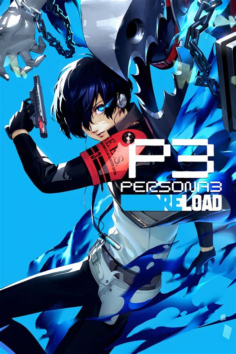 persona 3 reload computer, Persona 3 reload release date, trailers, and gameplay