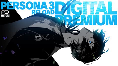 persona 3 reload digital foundry, New persona 3 reload trailer confirms its final release date.