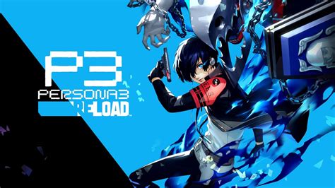 persona 3 reload pc software, Persona 3 reload ps4 & ps5