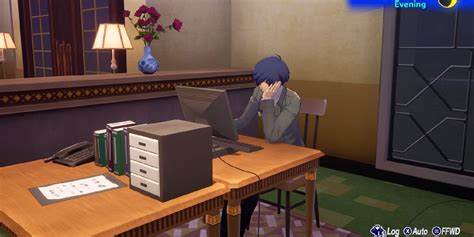 persona 3 reload shared computer, Persona 3 reload release date, trailers, and gameplay