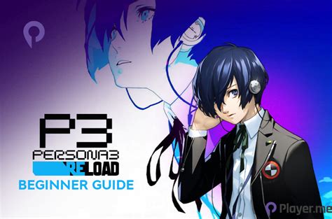 persona 3 reload tips and tricks, Persona 3 reload is closer to a new mainline game than a remaster