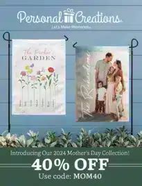 Personal Creations Catalog