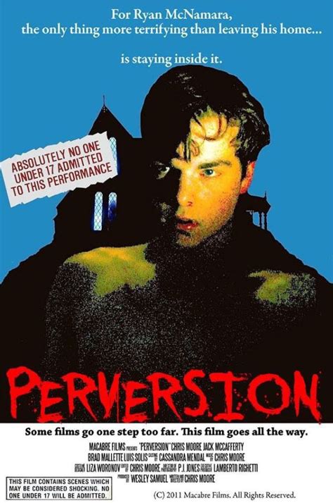 pervertion