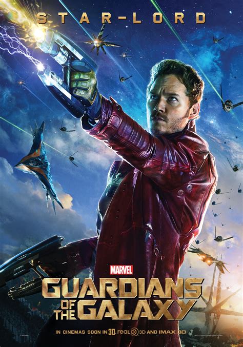 peter quill