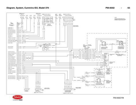 peterbilt 379 speedo wire diagram 