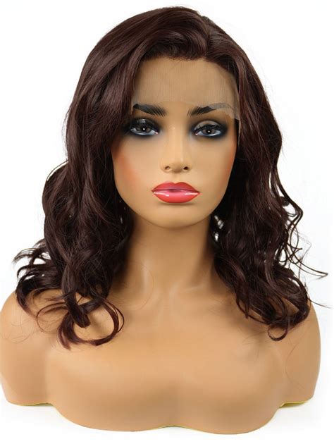 petite lace front wigs