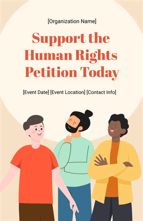 petition