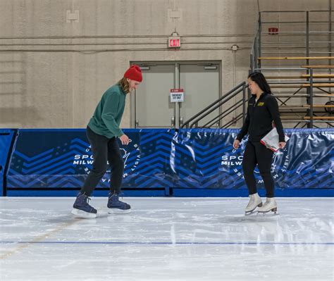 pettit ice skating