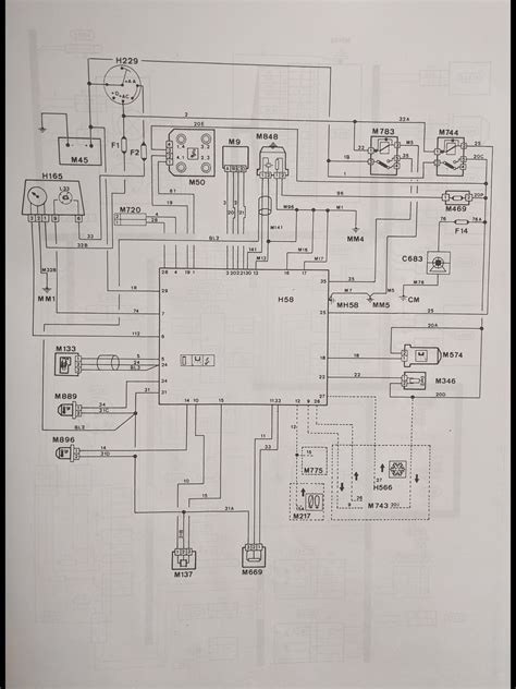 peugeot 205 wiring diagram pdf 