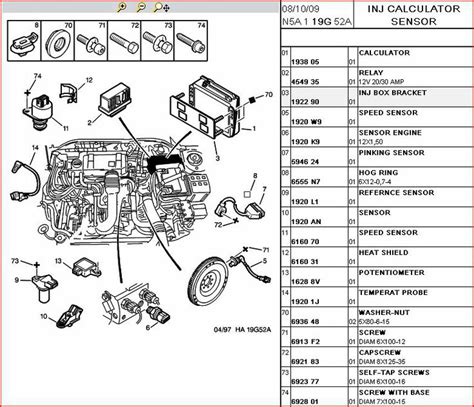 peugeot 306 gti 6 wiring diagram 