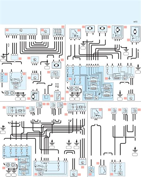 peugeot 307 cc wiring diagram 